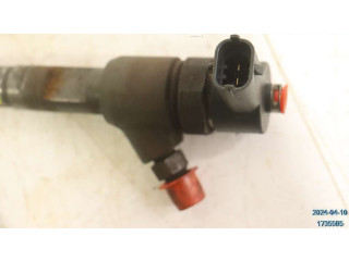 Жиклер (жиклеры) (форсунка (форсунки)       Opel Combo C  2001 - 2011 года   