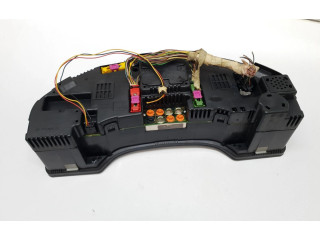 Přístrojová deska Audi A8 S8 D2 4D 1998 4D0919033AE, 4D0919033AE