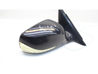 Зеркало электрическое Infiniti Q50 2014 - года