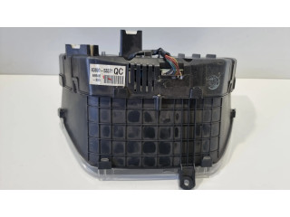 Панель приборов 8380053371 Lexus IS 200-300