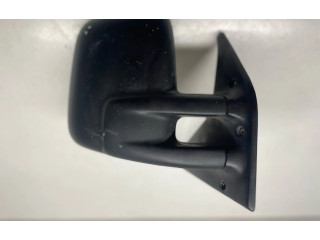 Зеркало (механическое) Volkswagen Transporter - Caravelle T4 1991 - 2003 года