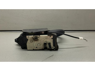 Передний замок