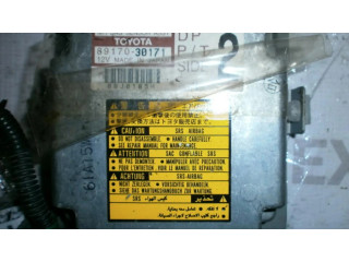 Блок подушек безопасности 8917030171 Lexus GS 300 400 430