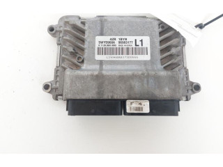 Řídící jednotka 5WY5968A Chevrolet Aveo 2007