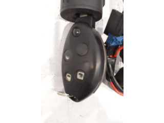 Комплект блоков управления    Lancia Phedra