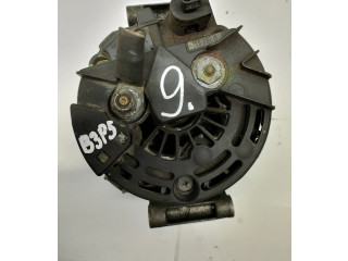 Генератор Skoda Octavia Mk2 (1Z)