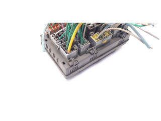 Pojistková skříňka 9568205480 Citroen Berlingo 1997