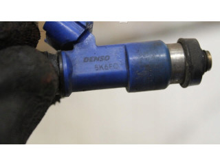 Форсунка 5K6F0    Subaru Forester SG   