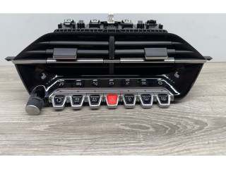 Блок управления климат-контролем 9823457180   Peugeot 2008 II