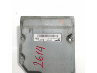 Блок управления коробкой передач 24226533 Cadillac DTS