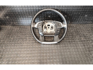 Руль Citroen C4 II 2011 - 2016 года 96720514ZD