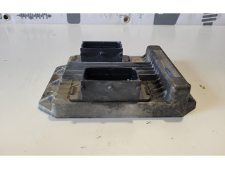 Блок управления двигателя 7160013502   Opel Meriva A