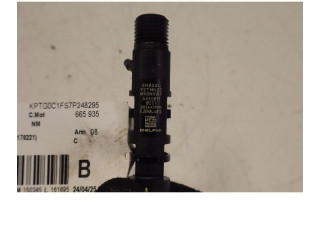 Turbodmychadlo Жиклер (жиклеры) (форсунка (форсунки) 6650170221 SsangYong Rexton 665 935