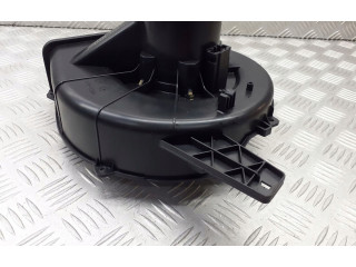 Вентилятор печки 668-WVB010 Audi A2