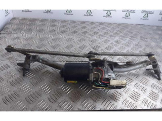 Комплект механизма стеклоочистителей    Peugeot 106