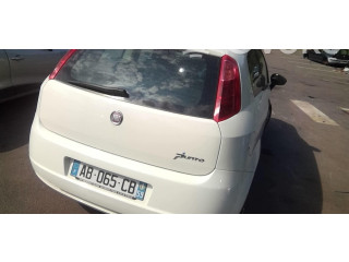 Блок АБС NT   Fiat  Grande Punto   -  года