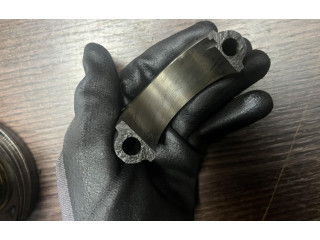 Píst 6460300717, 6460300717 Mercedes-Benz Vito Viano W639 OM646.982