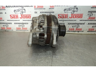 Генератор 23700A510   Subaru B9 Tribeca      