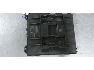 Модуль управления BSM 7H0937090B   Skoda Rapid (NH)    