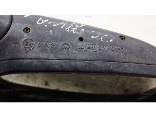 Зеркало электрическое Skoda Fabia Mk1 (6Y) 1999 - 2007 года