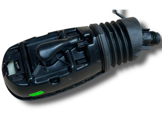 Зеркало электрическое Fiat Grande Punto - года