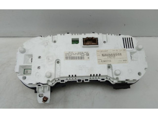 Панель приборов 68244043AE Jeep Grand Cherokee (WK)