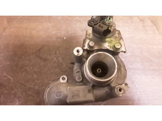 Turbodmychadlo Турбина 9673283680, 4937352020   Citroen C3 Picasso 1.6  