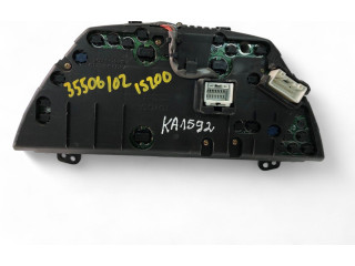 Панель приборов 8380053370 Lexus IS 200-300