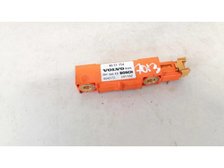 Датчик удара надувных подушек