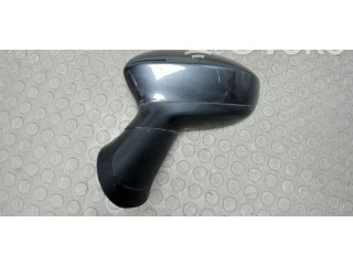 Zpětné zrcátko  Fiat Punto Evo 2011    