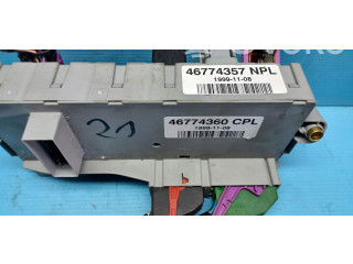 Pojistková skříňka 46774357 Fiat Punto (188) 1999