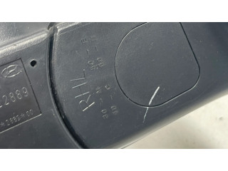 Zpětné zrcátko levé Hyundai i10 2010 022889, 20080035