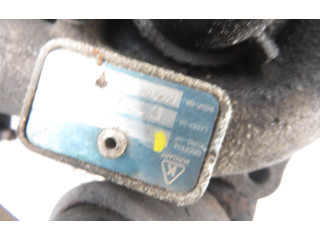 Turbodmychadlo Турбина 73501343, 73501343 Fiat Punto (199) 199 A2.000