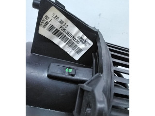 Вентилятор печки    7353597030, 188A9000   Lancia Ypsilon