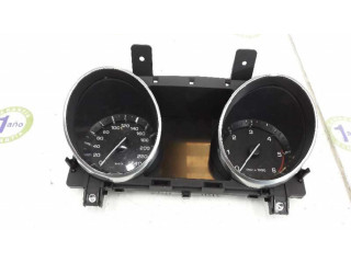 Панель приборов GK7210849EC, LR076597 Land Rover Discovery Sport