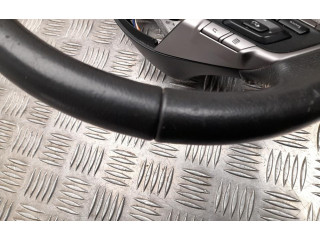 Руль Subaru Forester SJ  2013 - 2018 года GS12005490, GS13113260      