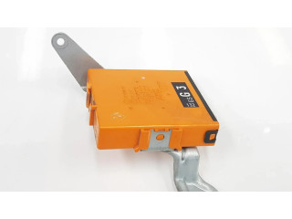 Блок управления 8994030081 Lexus GS 250 350 300H 450H