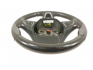 Руль Ford Focus  2010-2017 года F1EB3600G      