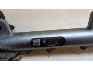 Топливная рампа 35022119G   Jeep Grand Cherokee 3.0 