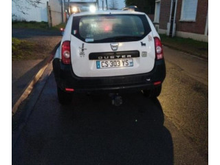 Моторчик дворников 8200619512 Dacia Duster