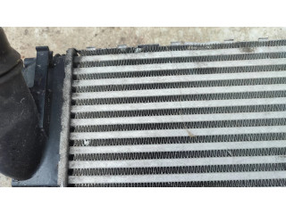 Интеркулер  17517823570   BMW X3 F25 3.0