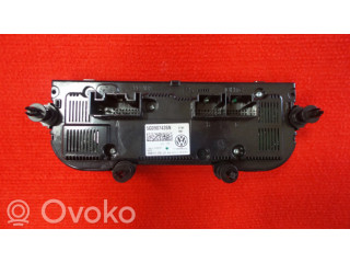 Блок управления климат-контролем 5G0 Volkswagen Golf VII