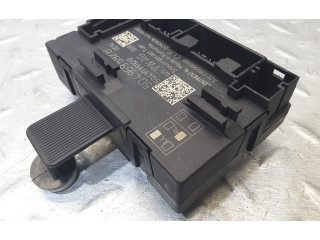 Блок управления дверью