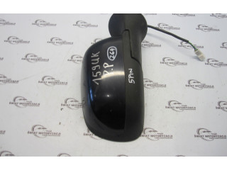 Зеркало электрическое Dacia Duster 2010 - 2017 года