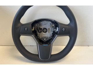 Руль Tesla Model 3 2017 - года 1490214CNB, 8002838