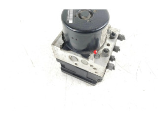 Блок АБС 10096116093, 10061938281   Opel  Combo D  2011 - 2017 года