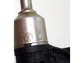 Форсунка 03F906036B    Audi A1  CBZA 