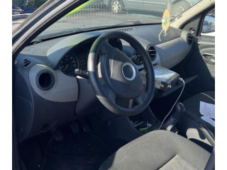 Вентилятор радиатора Dacia Sandero