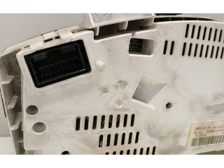 Панель приборов 05172311AB, 05172211AB Jeep Grand Cherokee (WK)