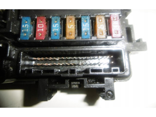 Блок предохранителей Infiniti Q50